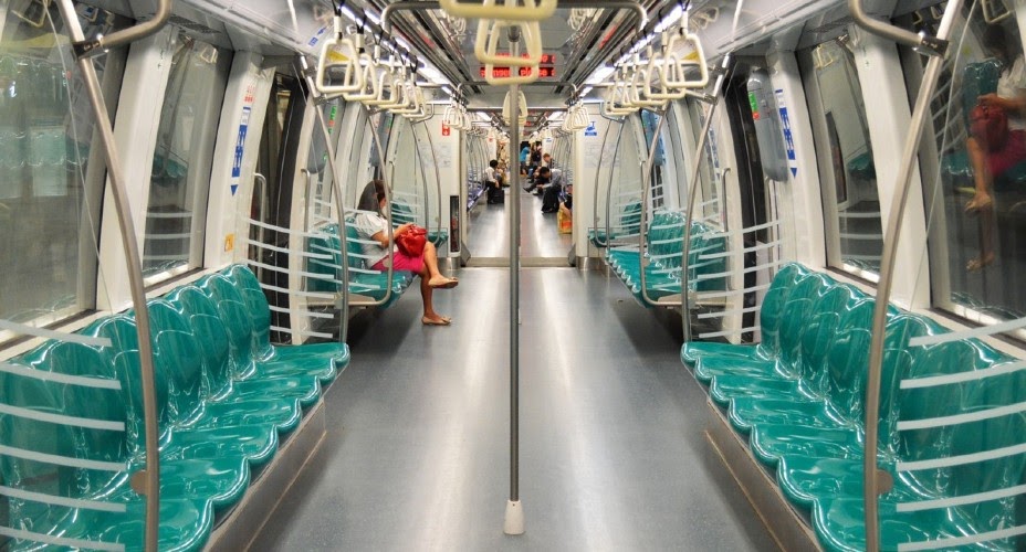 Mengetahui Manfaat Menggunakan Alat Tranportasi Umum